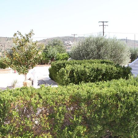 ΑΡΙΩΝ Village&Suites Ναύπλιο Εξωτερικό φωτογραφία