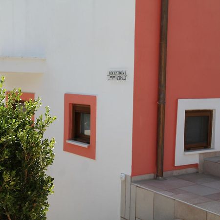 ΑΡΙΩΝ Village&Suites Ναύπλιο Εξωτερικό φωτογραφία