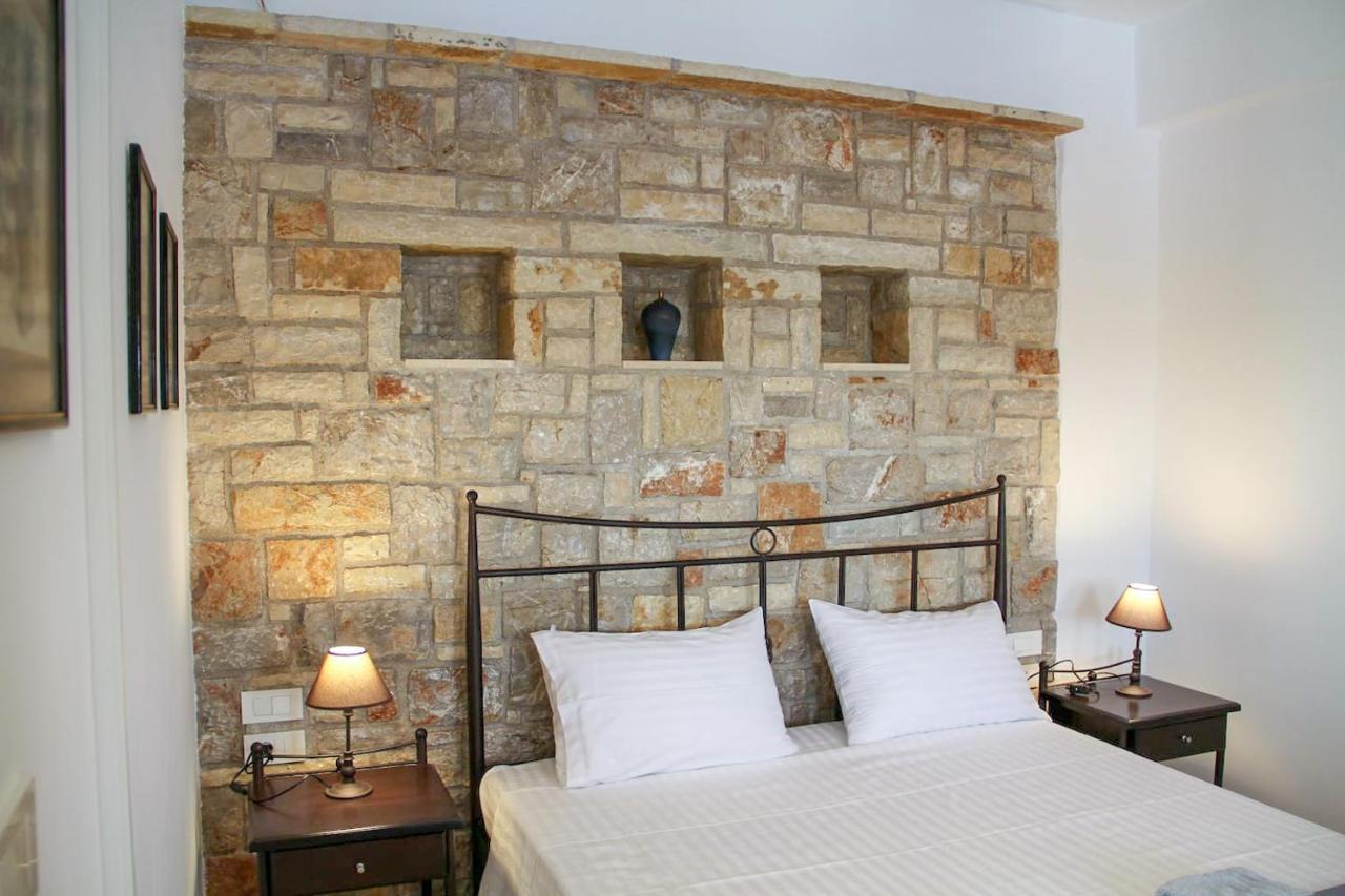 ΑΡΙΩΝ Village&Suites Ναύπλιο Εξωτερικό φωτογραφία