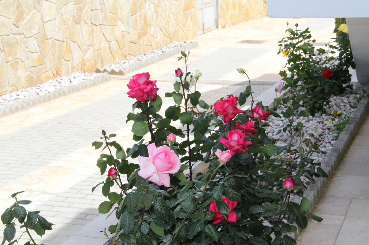 ΑΡΙΩΝ Village&Suites Ναύπλιο Εξωτερικό φωτογραφία