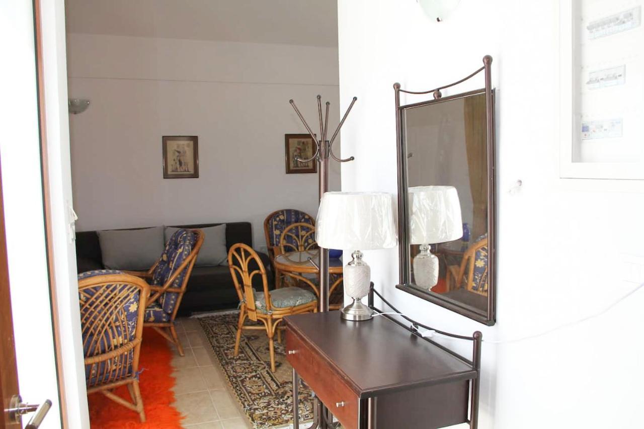 ΑΡΙΩΝ Village&Suites Ναύπλιο Εξωτερικό φωτογραφία