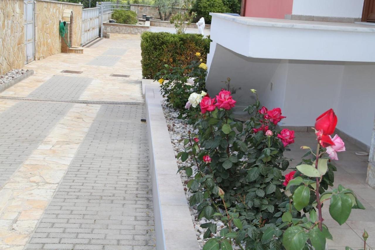 ΑΡΙΩΝ Village&Suites Ναύπλιο Εξωτερικό φωτογραφία