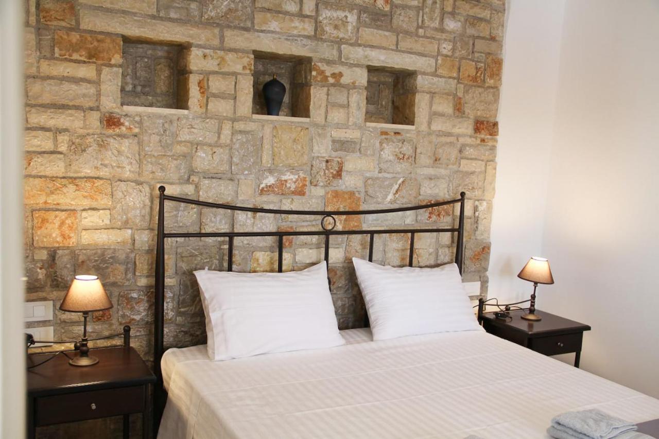 ΑΡΙΩΝ Village&Suites Ναύπλιο Εξωτερικό φωτογραφία