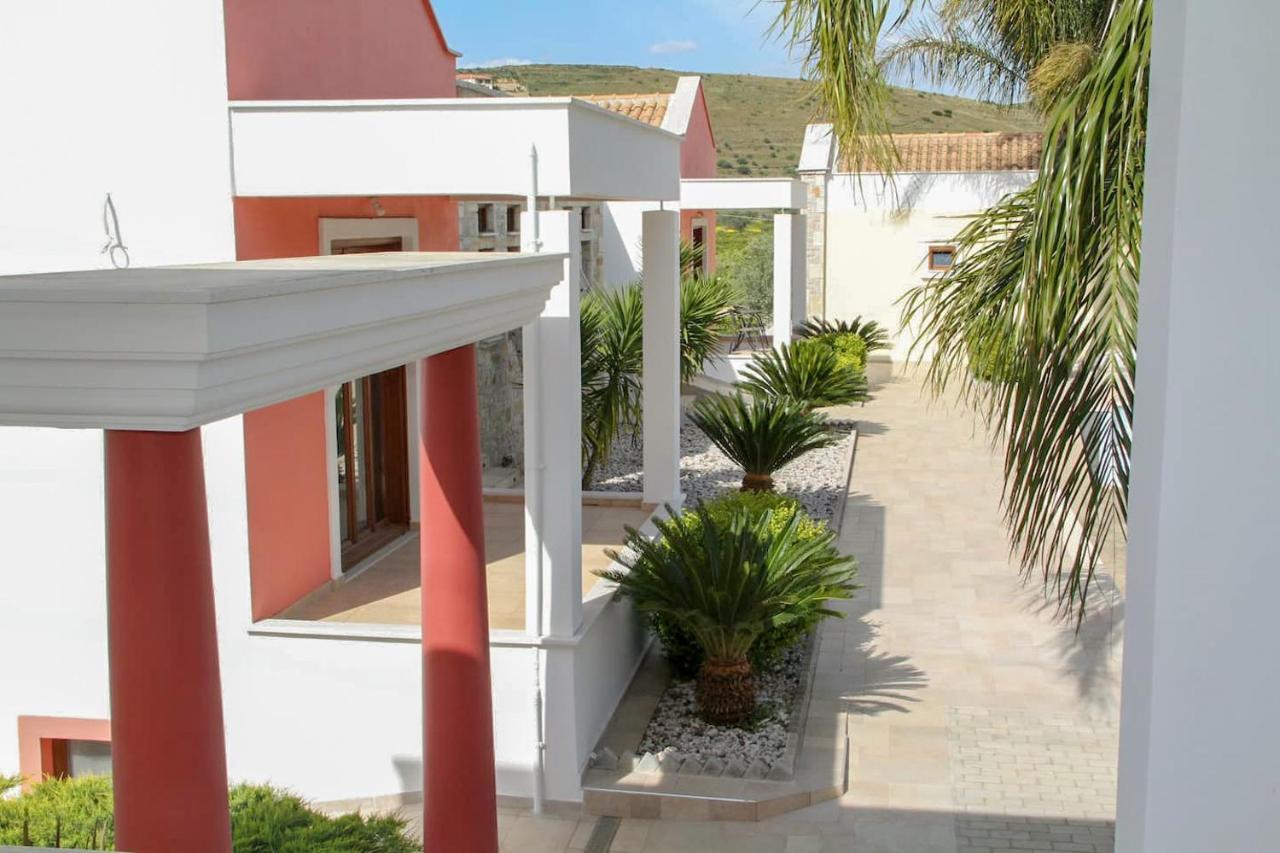 ΑΡΙΩΝ Village&Suites Ναύπλιο Εξωτερικό φωτογραφία