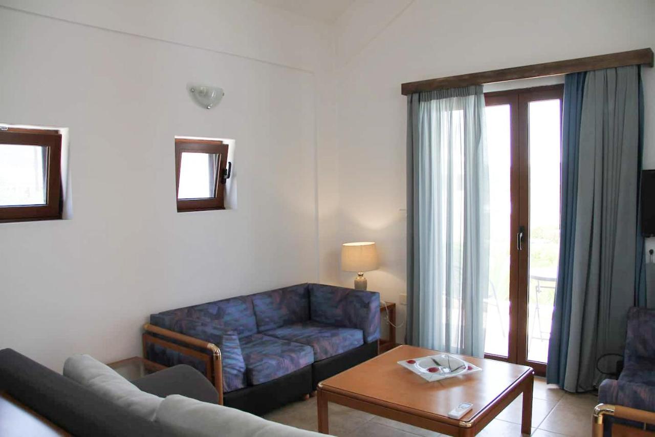 ΑΡΙΩΝ Village&Suites Ναύπλιο Εξωτερικό φωτογραφία