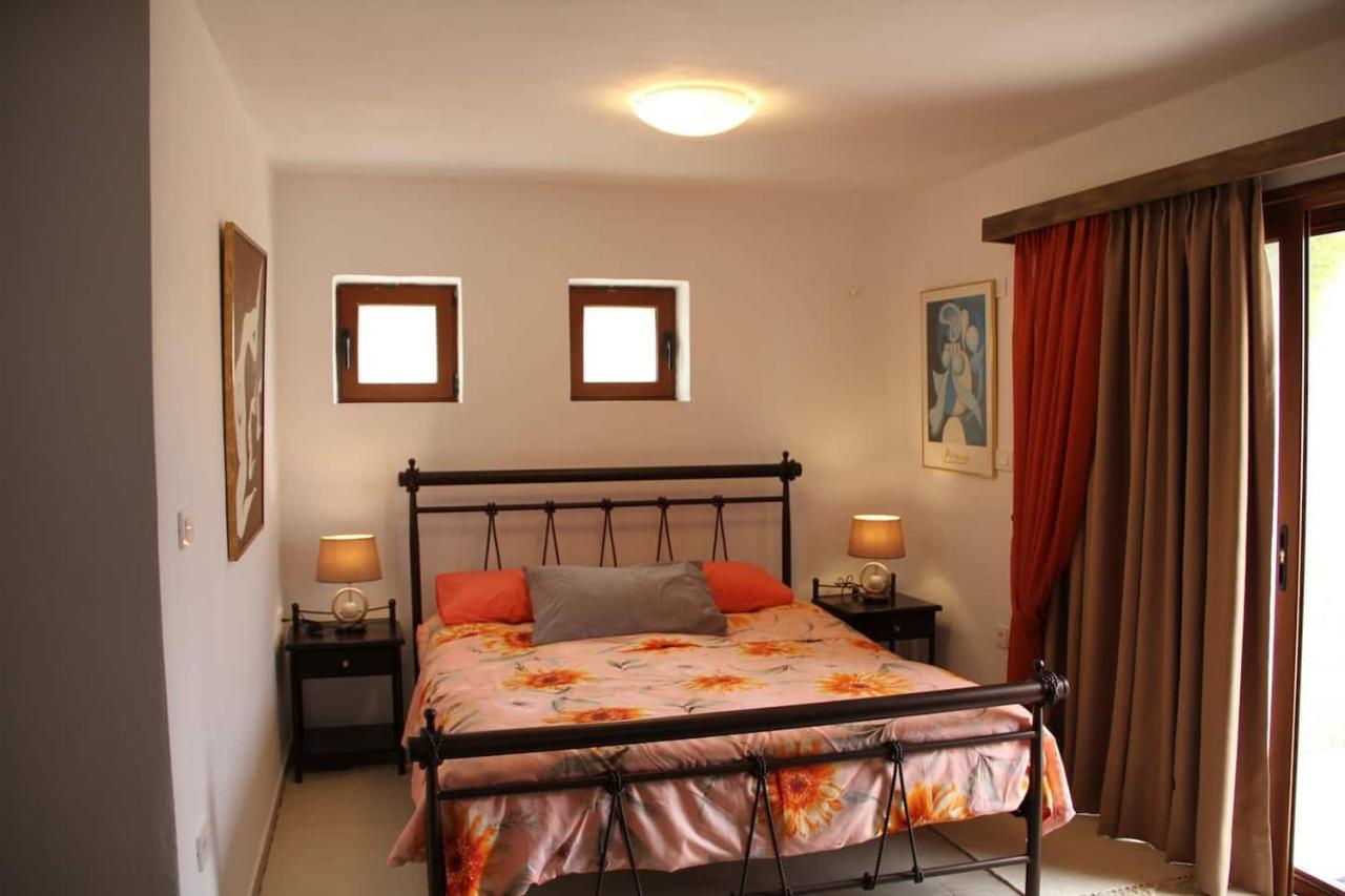 ΑΡΙΩΝ Village&Suites Ναύπλιο Εξωτερικό φωτογραφία