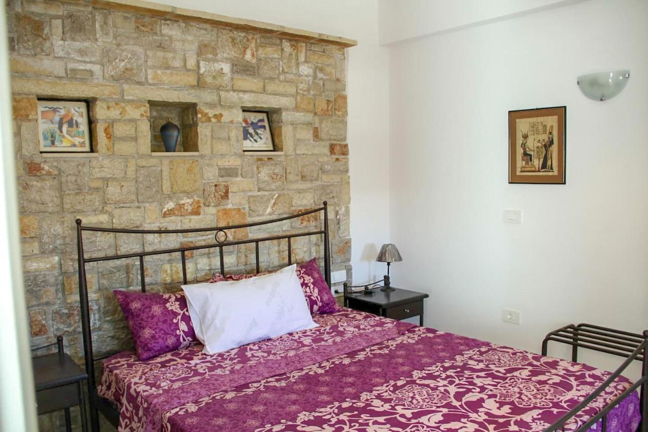 ΑΡΙΩΝ Village&Suites Ναύπλιο Εξωτερικό φωτογραφία