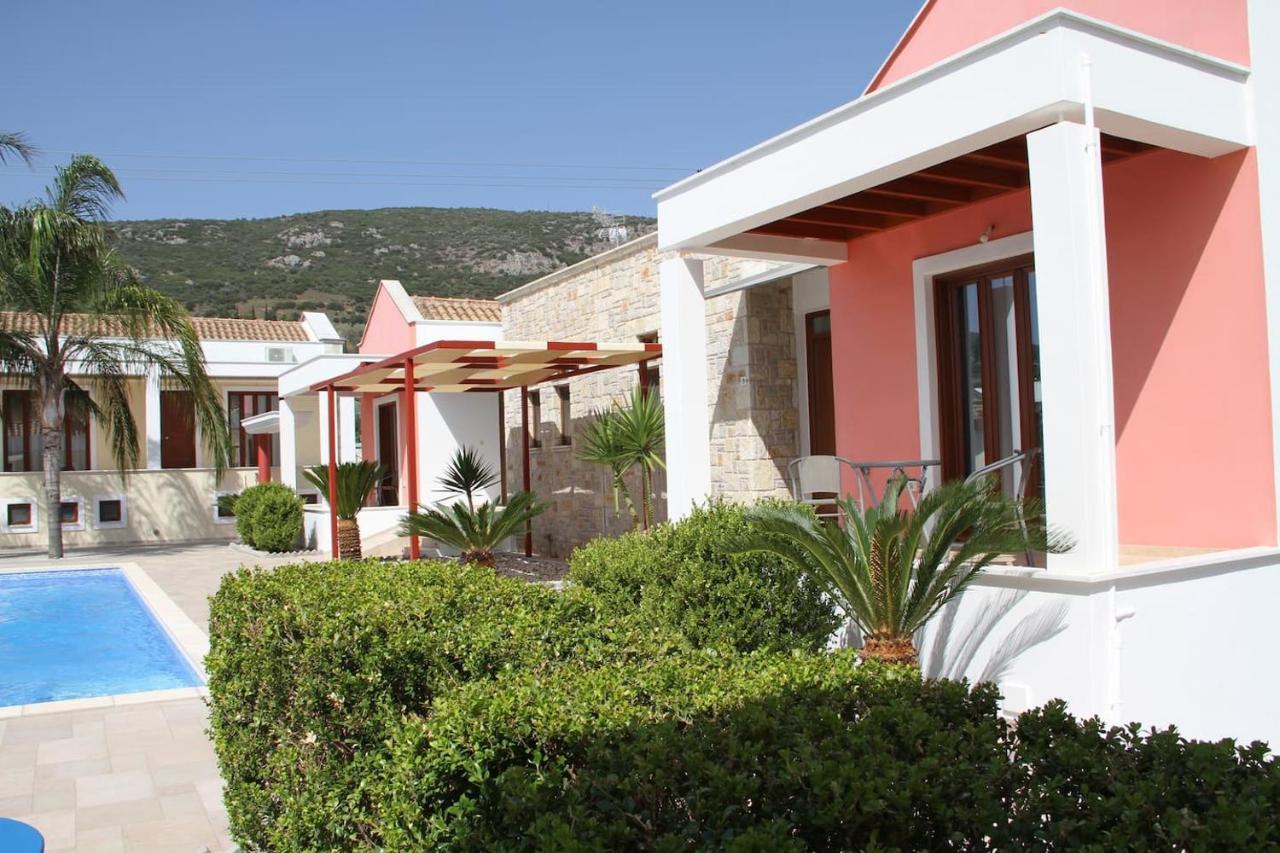 ΑΡΙΩΝ Village&Suites Ναύπλιο Εξωτερικό φωτογραφία