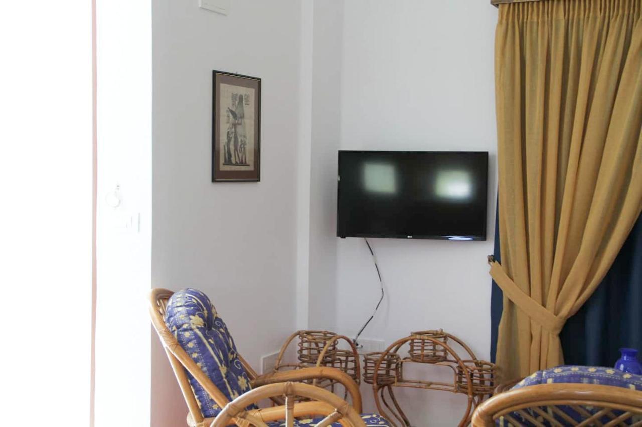 ΑΡΙΩΝ Village&Suites Ναύπλιο Εξωτερικό φωτογραφία