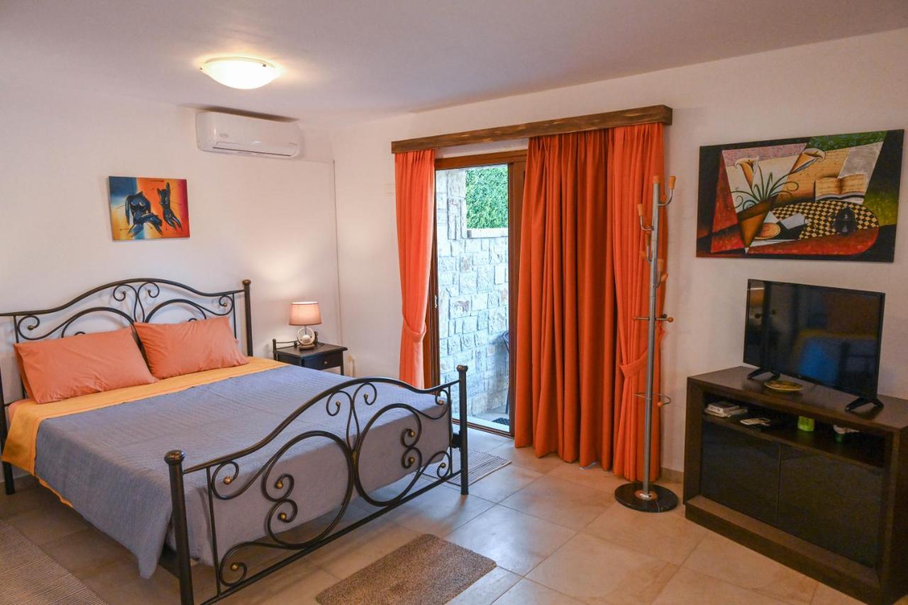 ΑΡΙΩΝ Village&Suites Ναύπλιο Εξωτερικό φωτογραφία