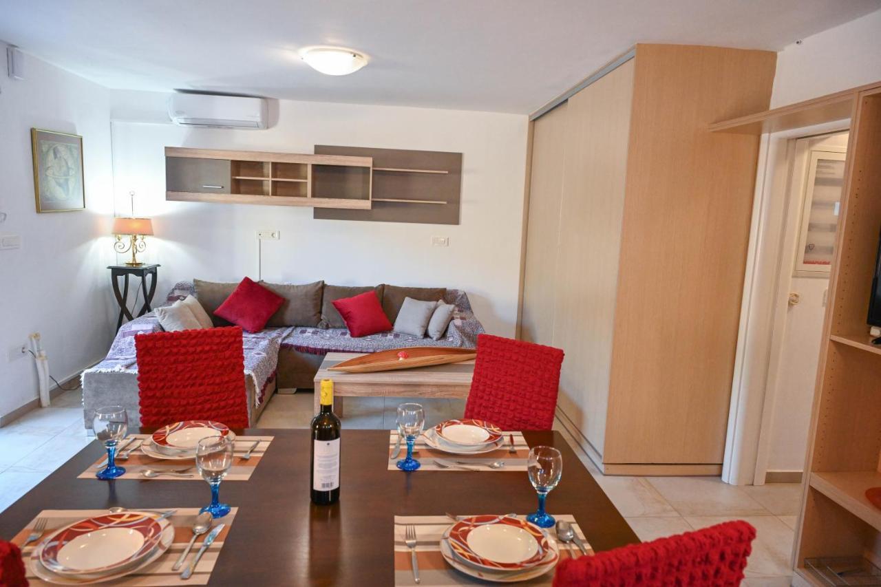 ΑΡΙΩΝ Village&Suites Ναύπλιο Εξωτερικό φωτογραφία