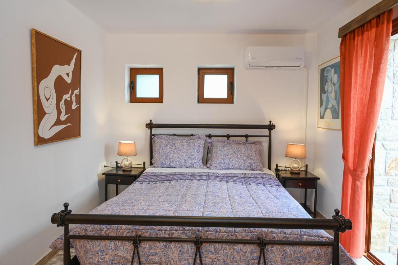 ΑΡΙΩΝ Village&Suites Ναύπλιο Εξωτερικό φωτογραφία