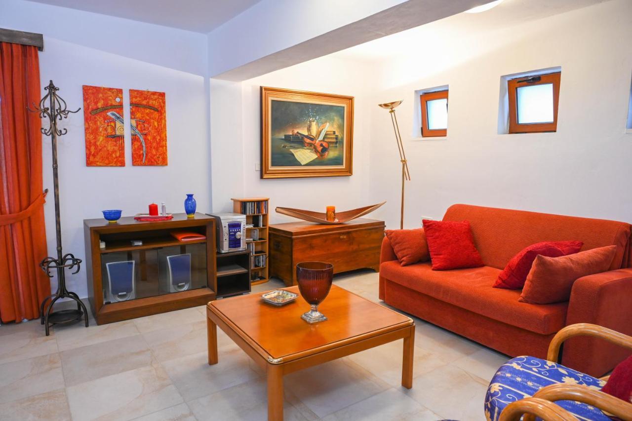 ΑΡΙΩΝ Village&Suites Ναύπλιο Εξωτερικό φωτογραφία