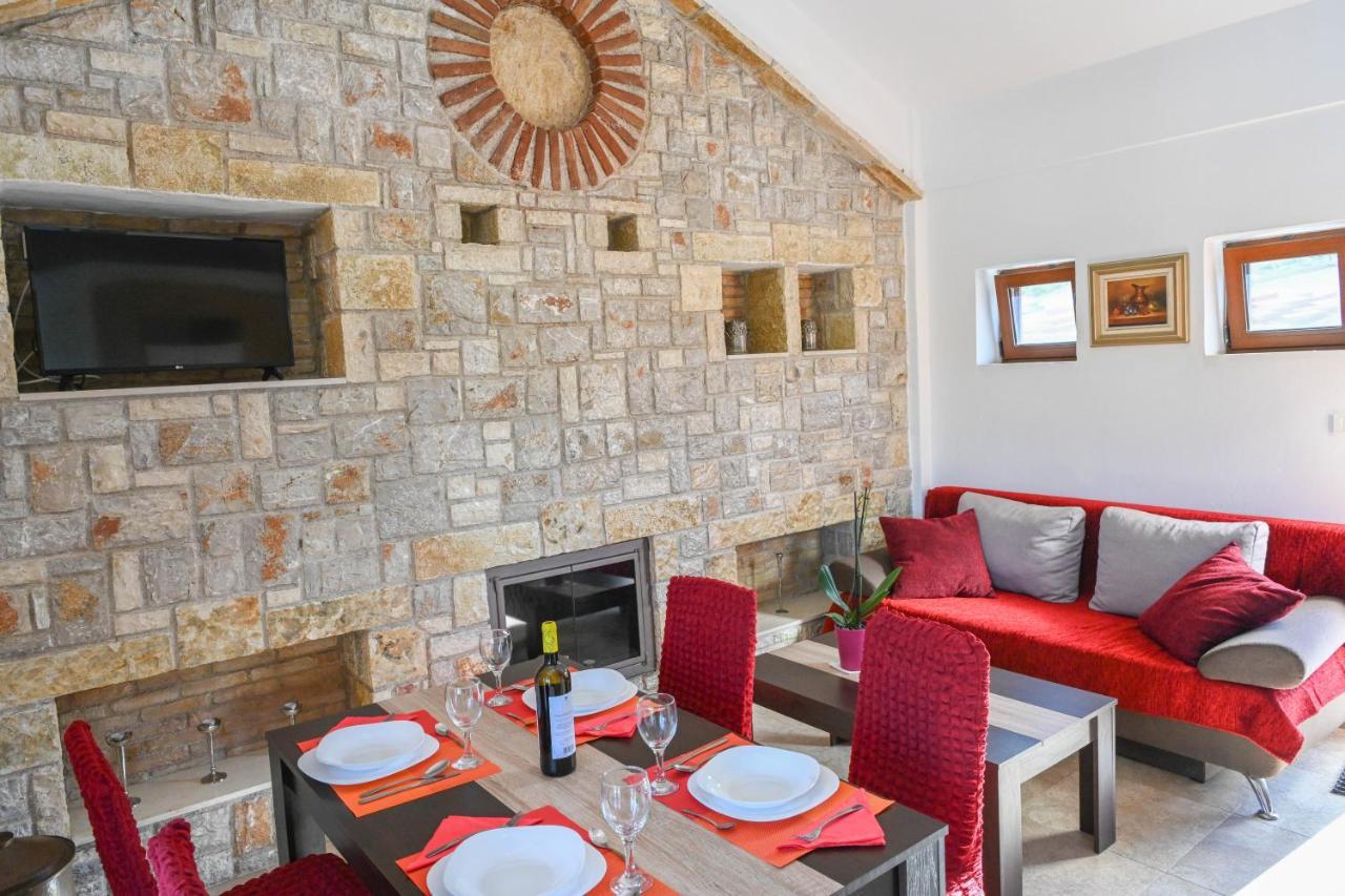 ΑΡΙΩΝ Village&Suites Ναύπλιο Εξωτερικό φωτογραφία