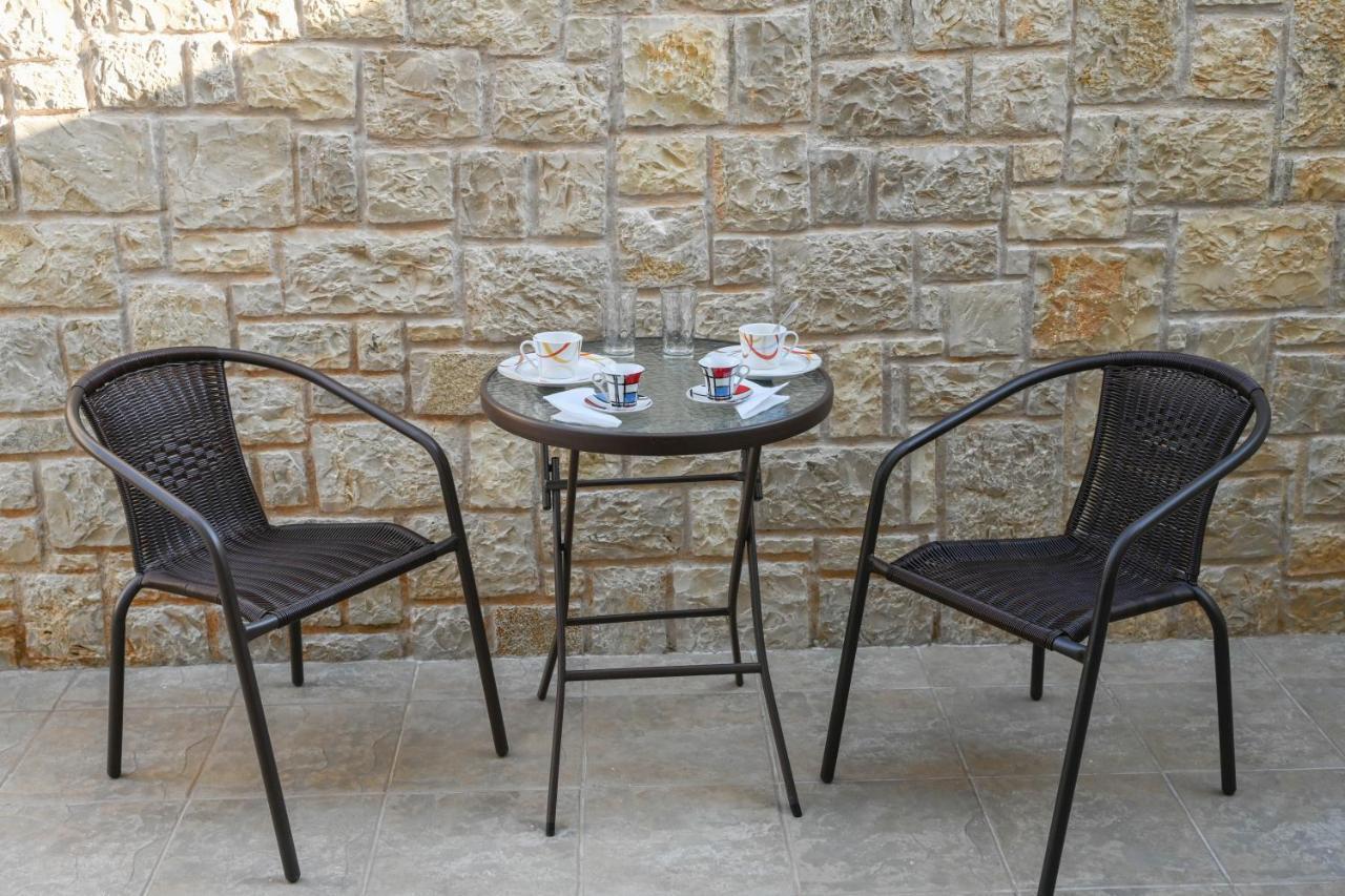 ΑΡΙΩΝ Village&Suites Ναύπλιο Εξωτερικό φωτογραφία
