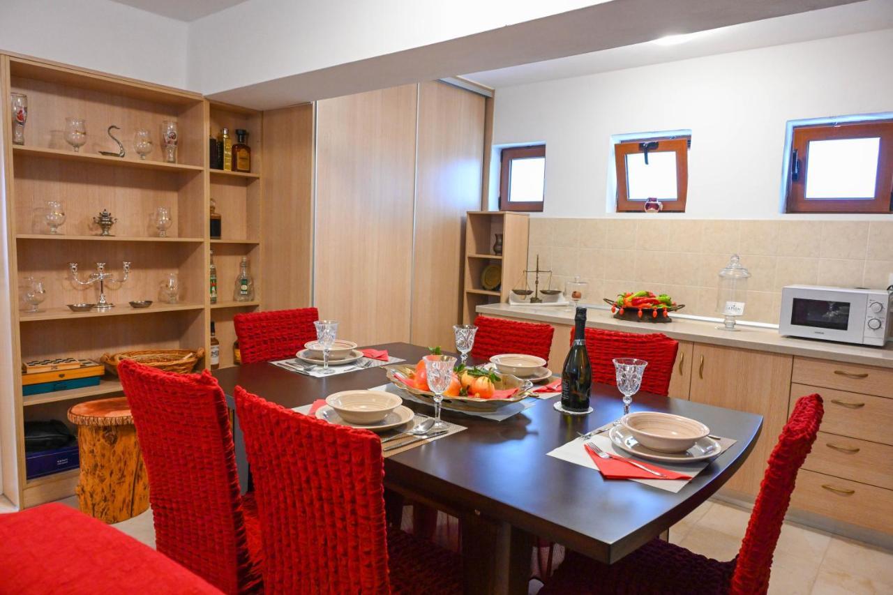 ΑΡΙΩΝ Village&Suites Ναύπλιο Εξωτερικό φωτογραφία