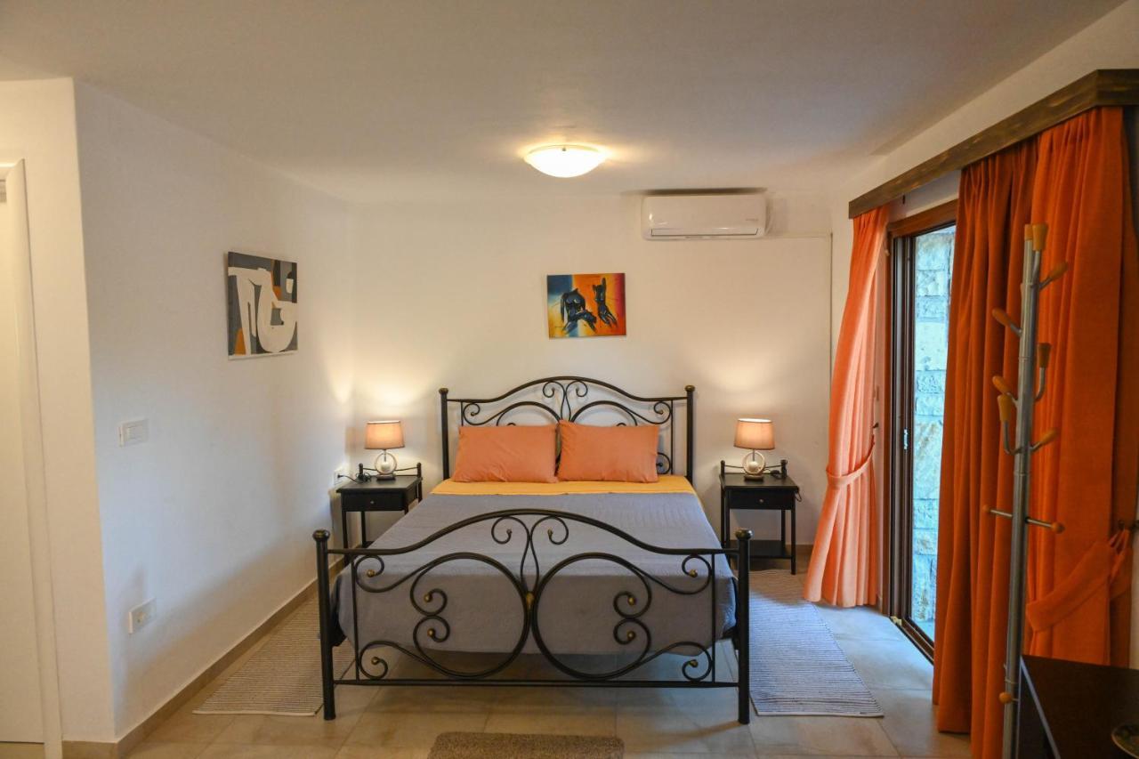 ΑΡΙΩΝ Village&Suites Ναύπλιο Εξωτερικό φωτογραφία