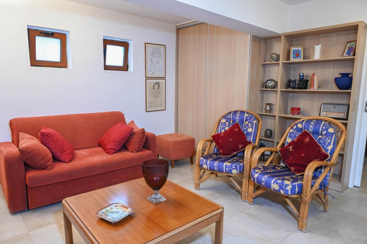 ΑΡΙΩΝ Village&Suites Ναύπλιο Εξωτερικό φωτογραφία