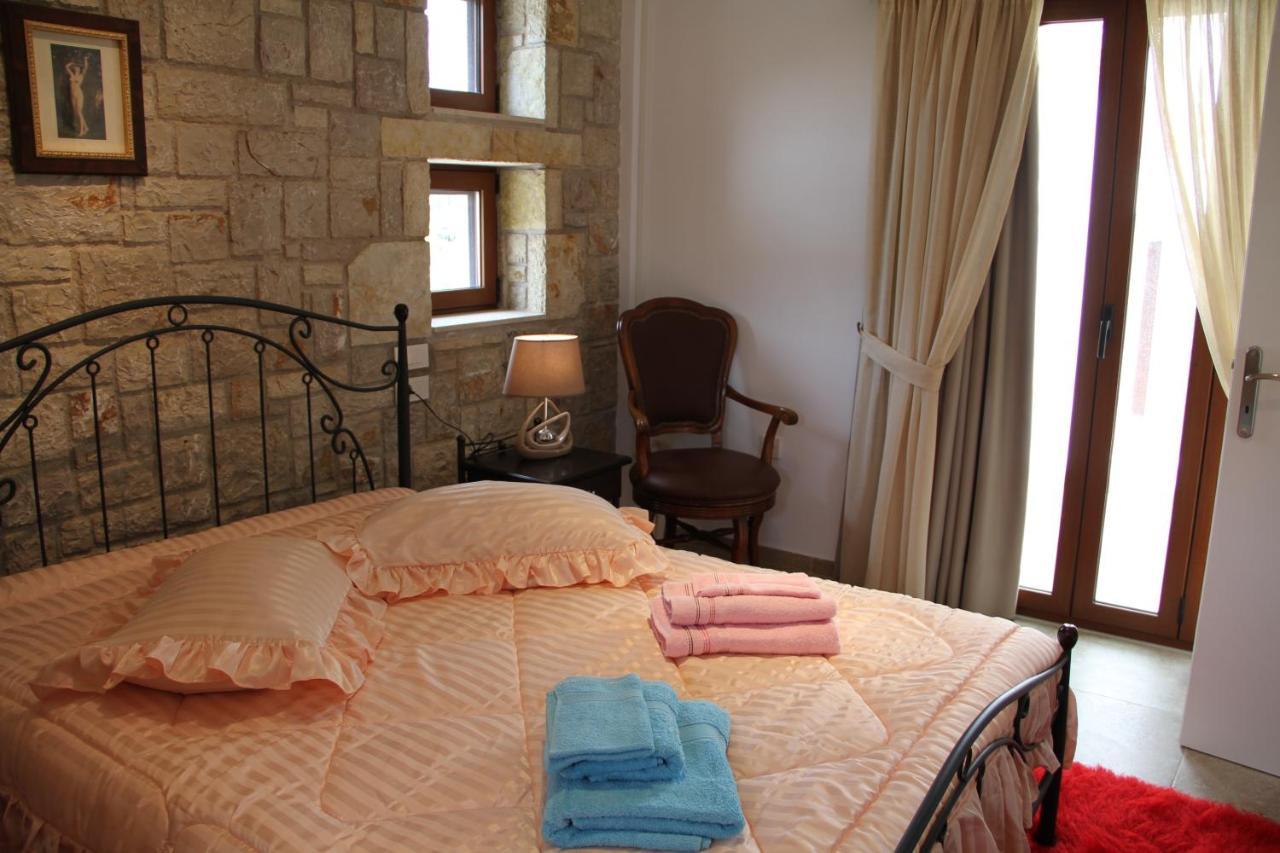 ΑΡΙΩΝ Village&Suites Ναύπλιο Εξωτερικό φωτογραφία