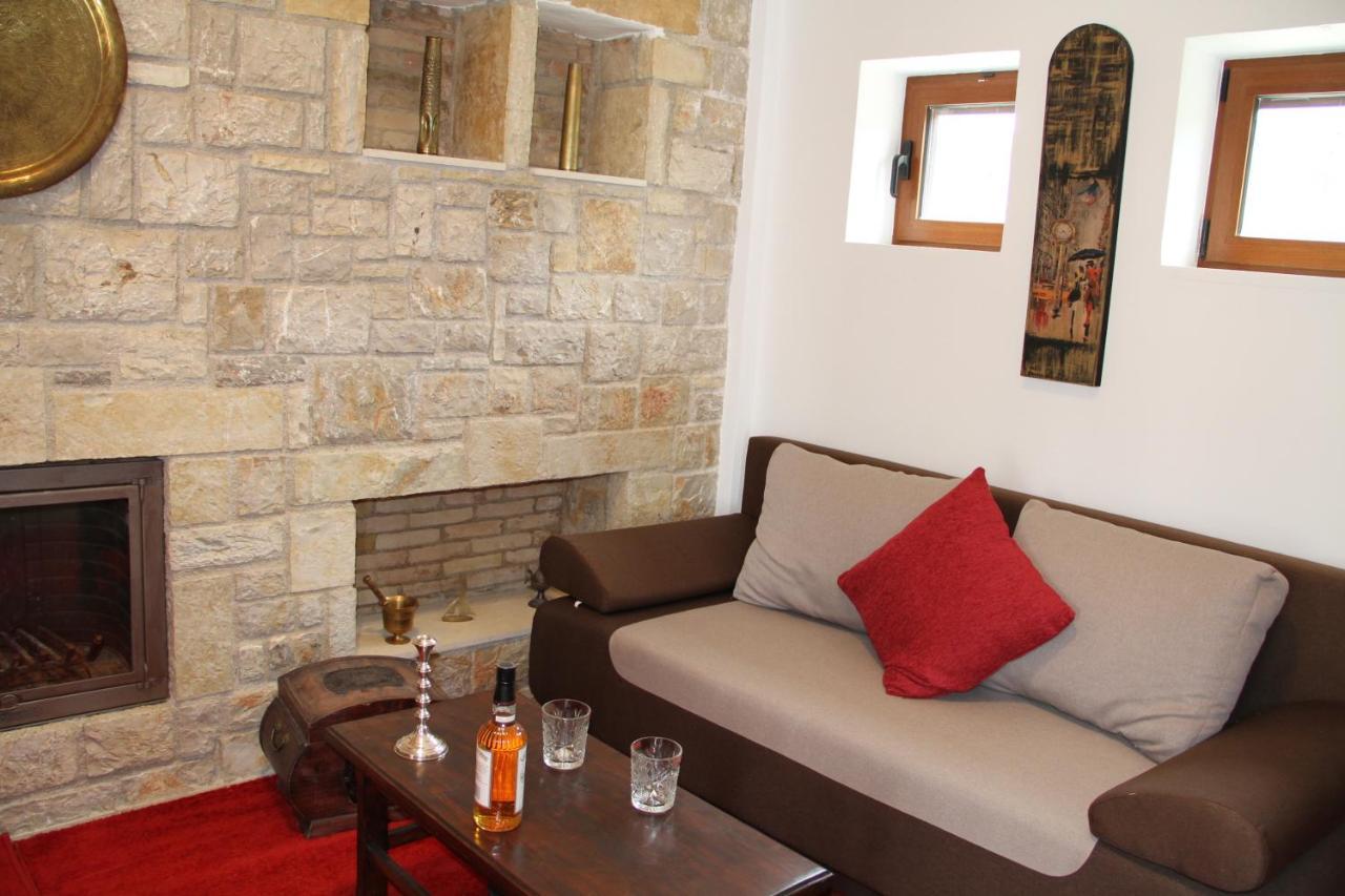 ΑΡΙΩΝ Village&Suites Ναύπλιο Εξωτερικό φωτογραφία