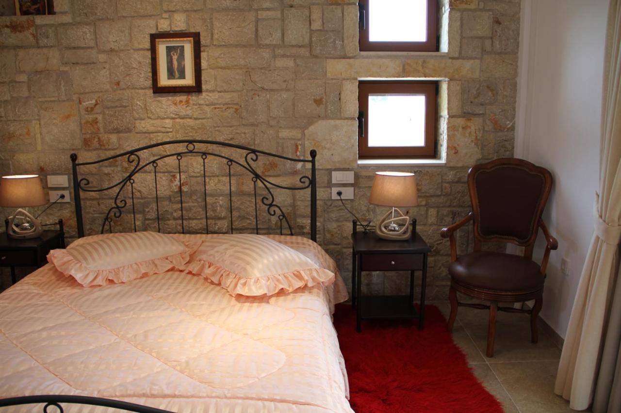 ΑΡΙΩΝ Village&Suites Ναύπλιο Εξωτερικό φωτογραφία