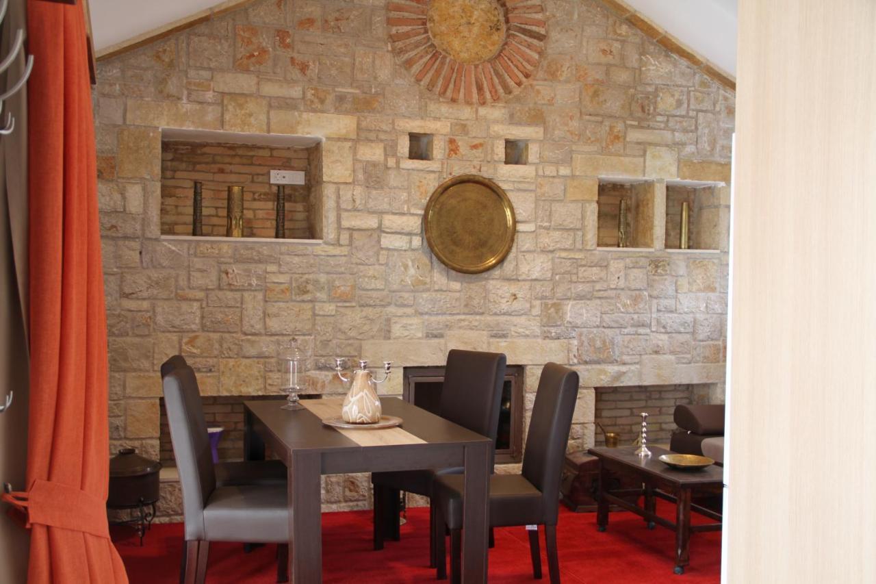 ΑΡΙΩΝ Village&Suites Ναύπλιο Εξωτερικό φωτογραφία
