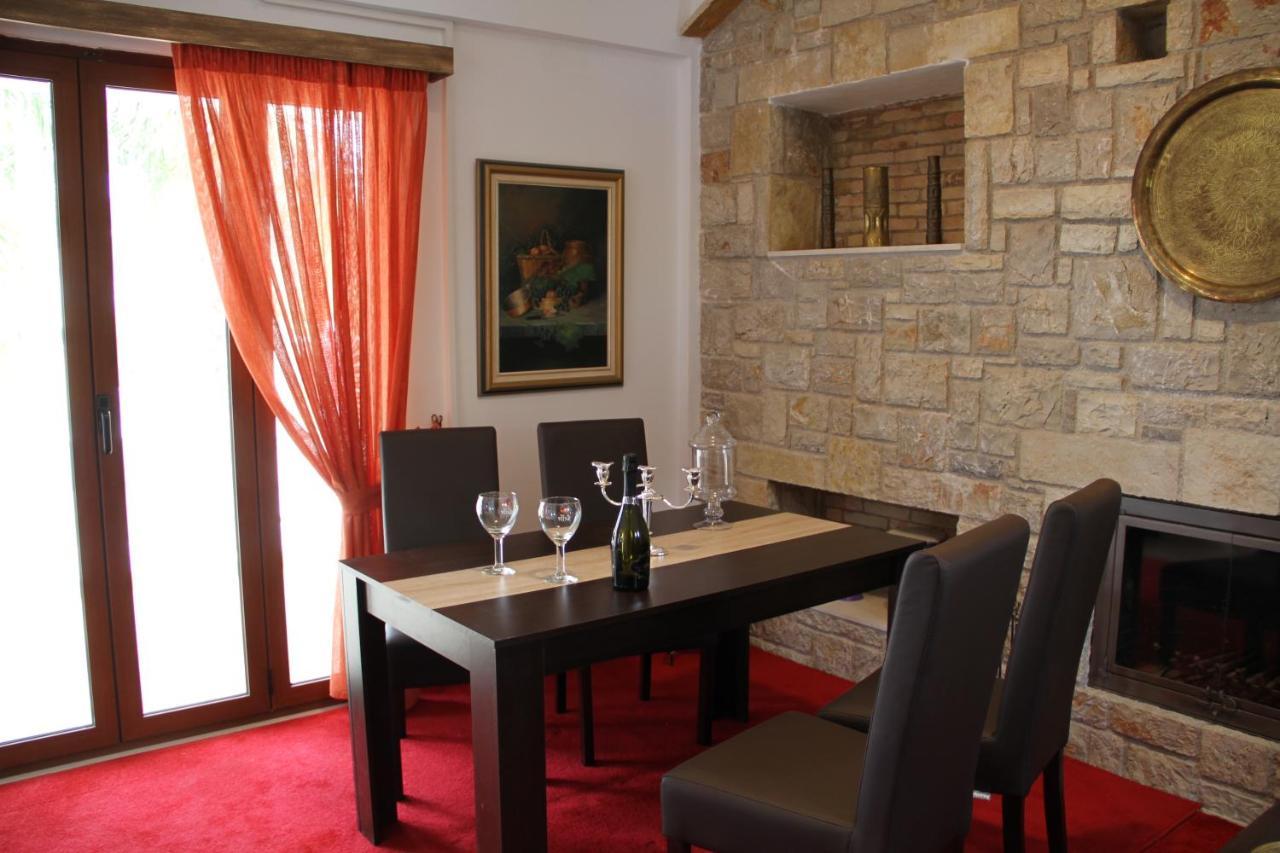 ΑΡΙΩΝ Village&Suites Ναύπλιο Εξωτερικό φωτογραφία