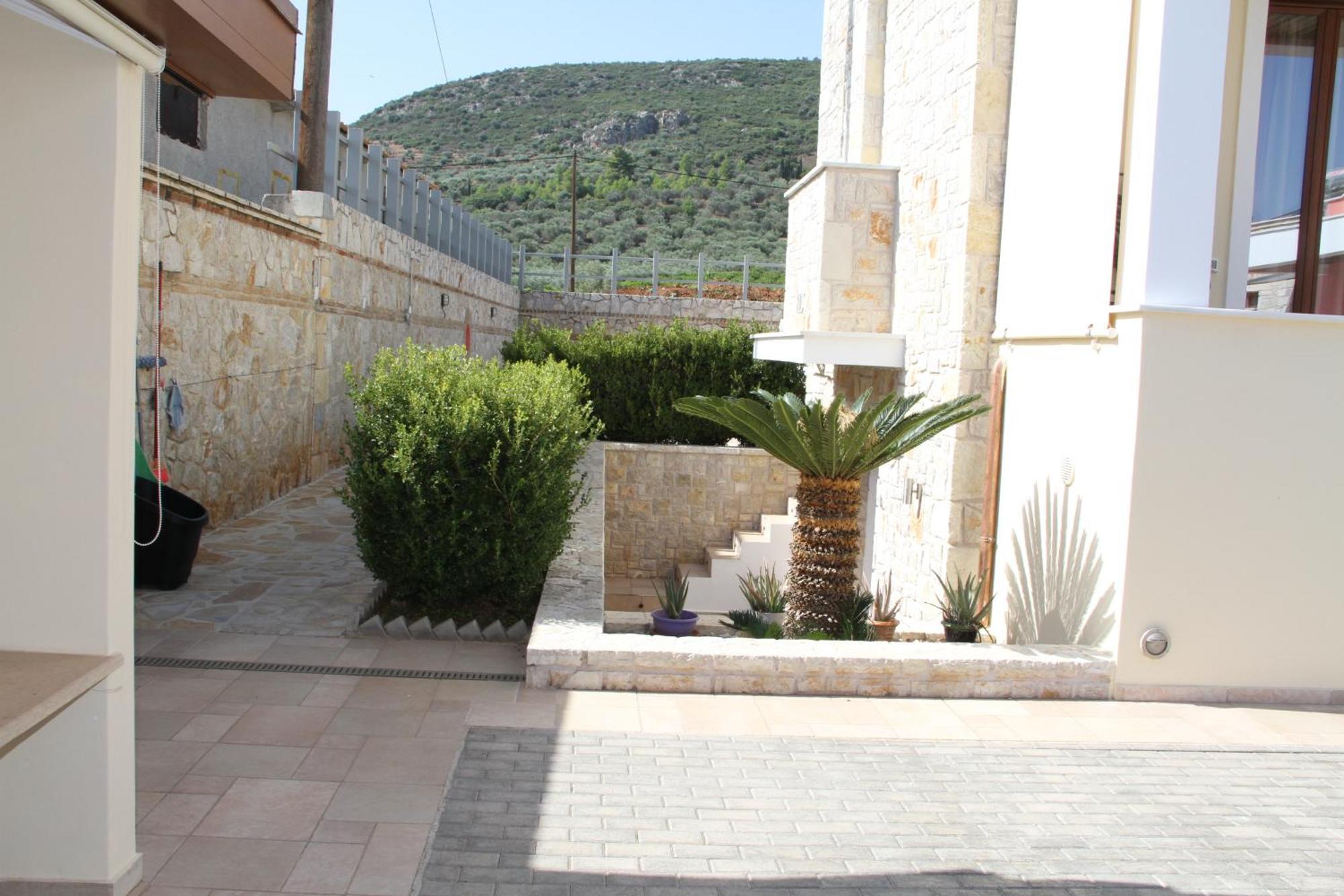 ΑΡΙΩΝ Village&Suites Ναύπλιο Εξωτερικό φωτογραφία