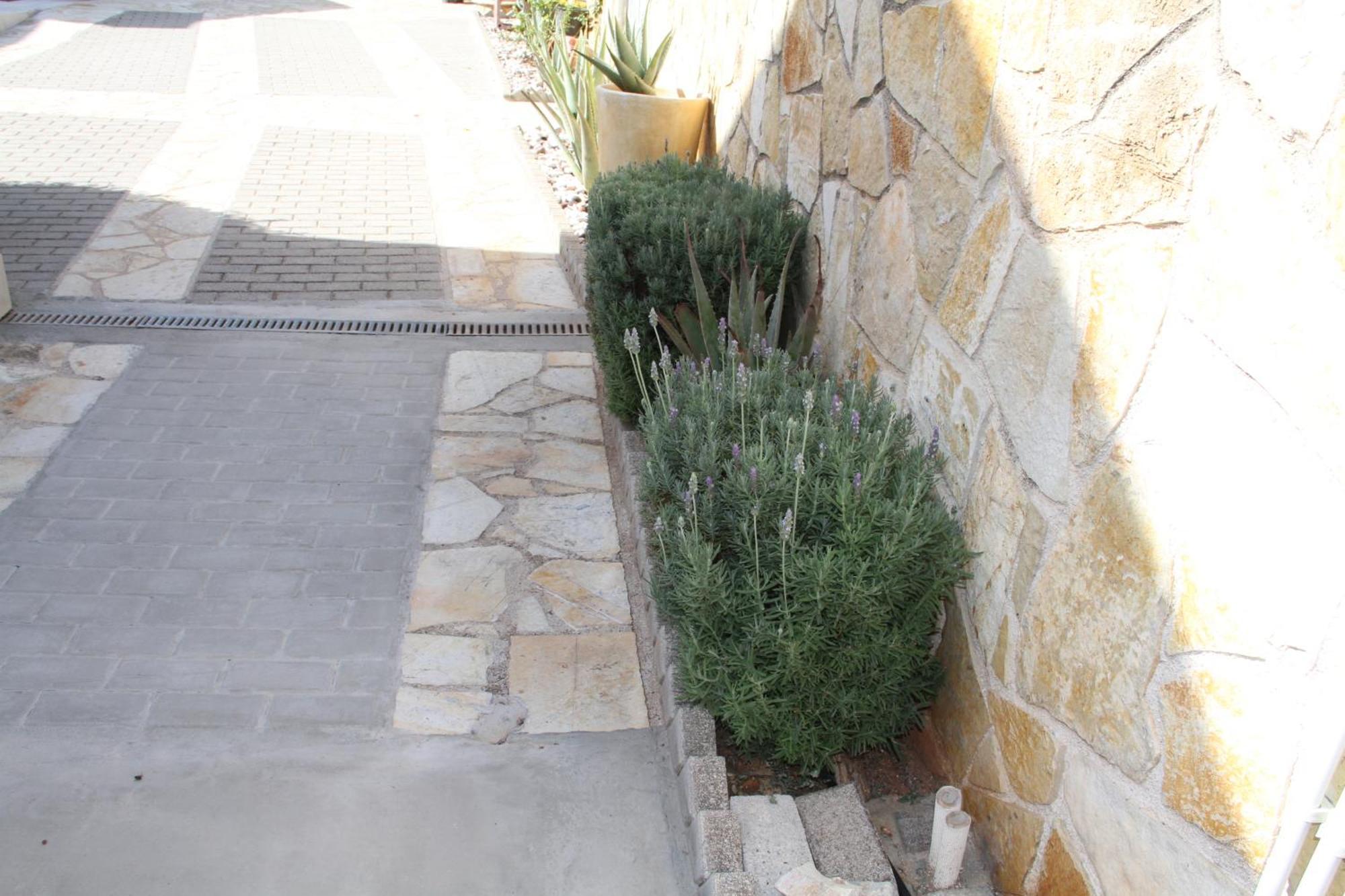 ΑΡΙΩΝ Village&Suites Ναύπλιο Εξωτερικό φωτογραφία