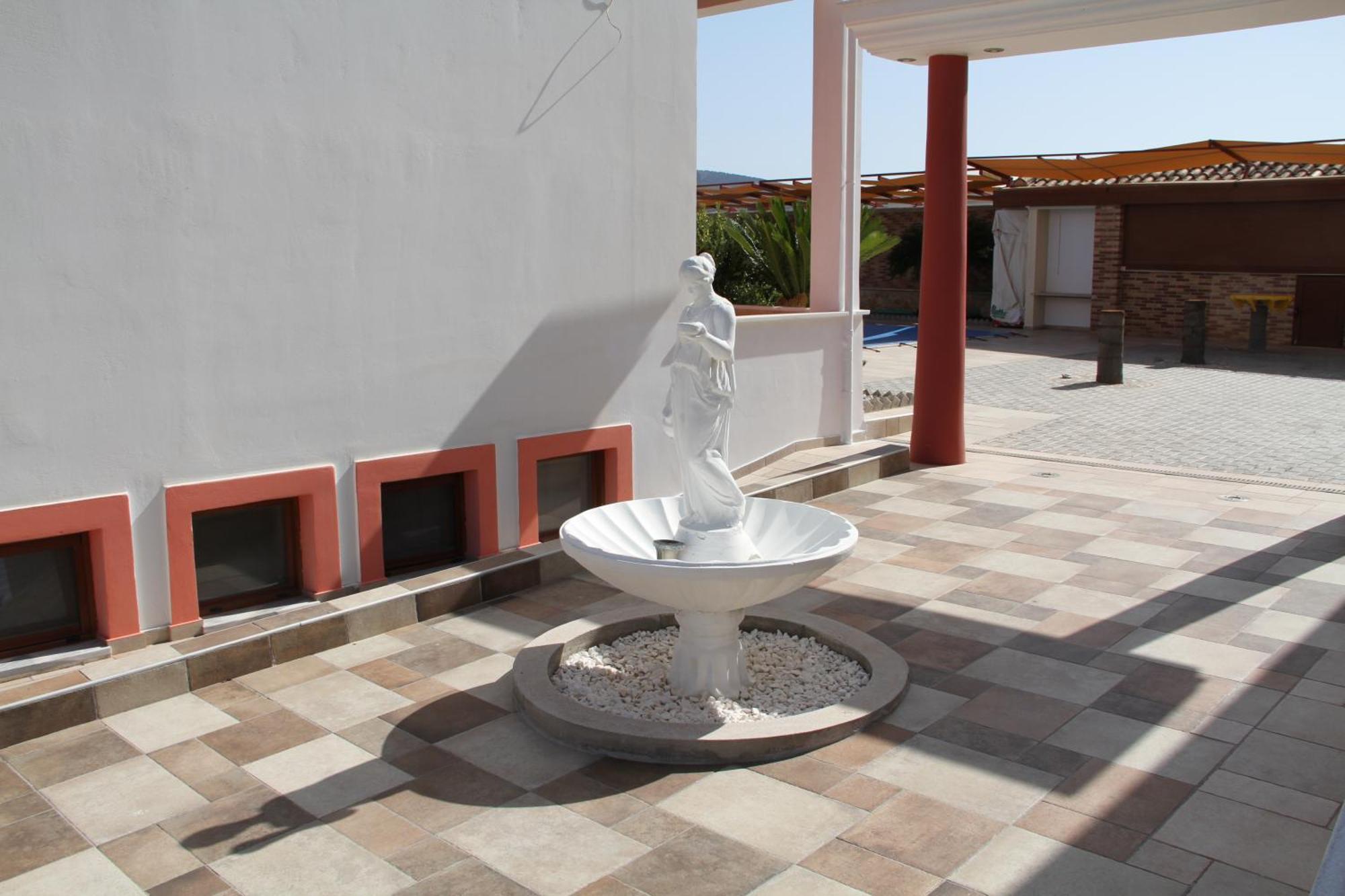 ΑΡΙΩΝ Village&Suites Ναύπλιο Εξωτερικό φωτογραφία