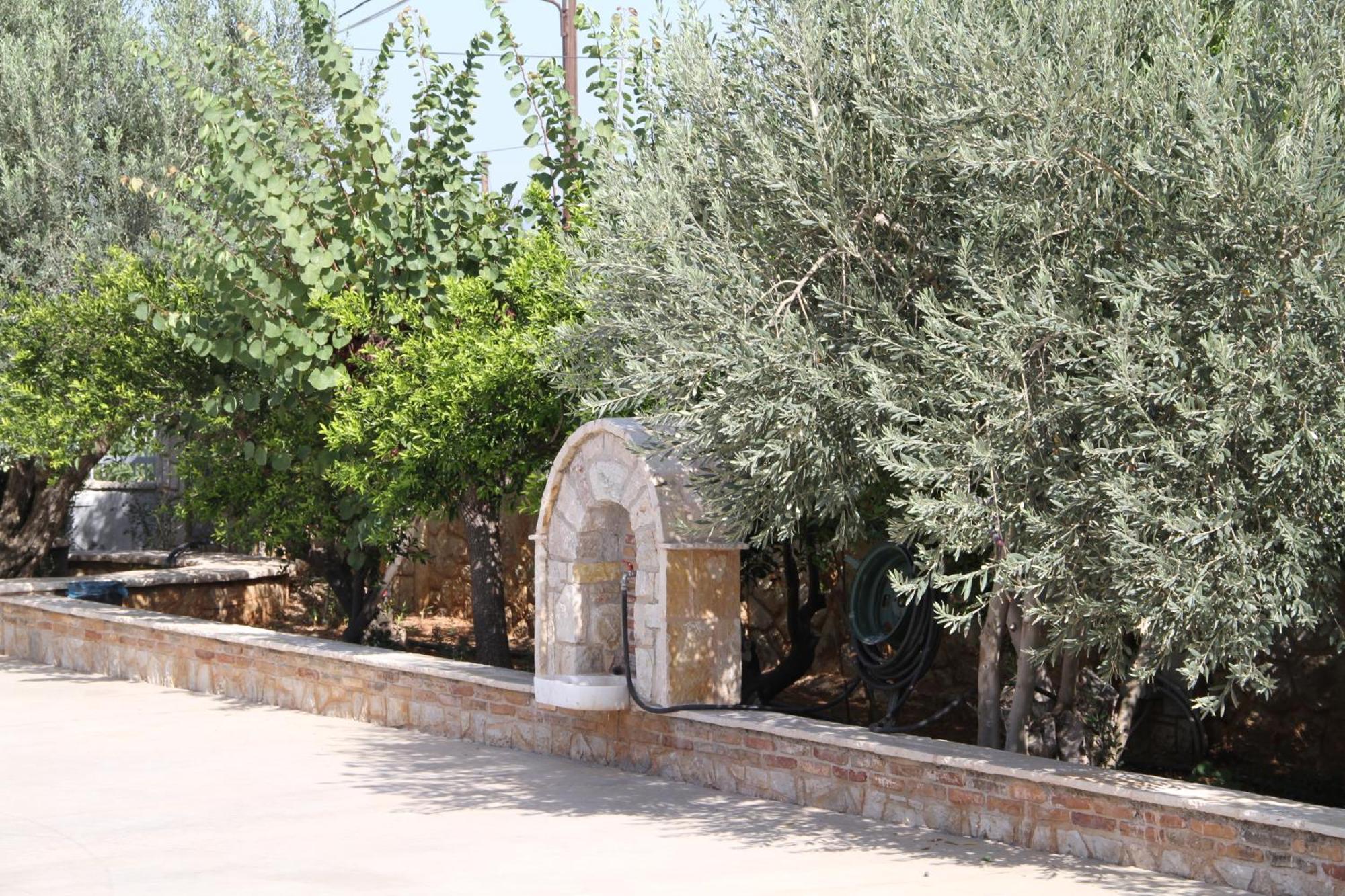ΑΡΙΩΝ Village&Suites Ναύπλιο Εξωτερικό φωτογραφία