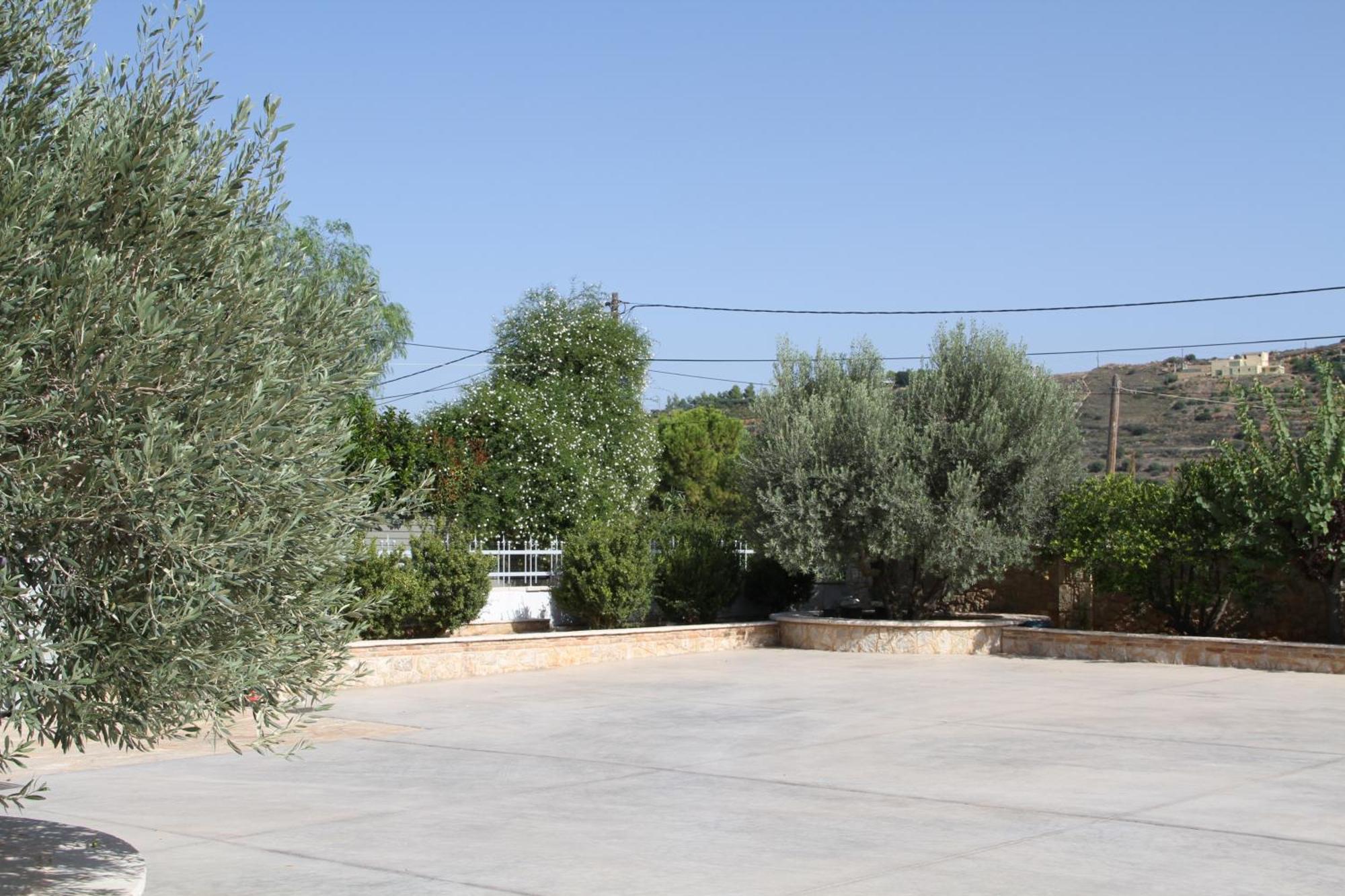 ΑΡΙΩΝ Village&Suites Ναύπλιο Εξωτερικό φωτογραφία