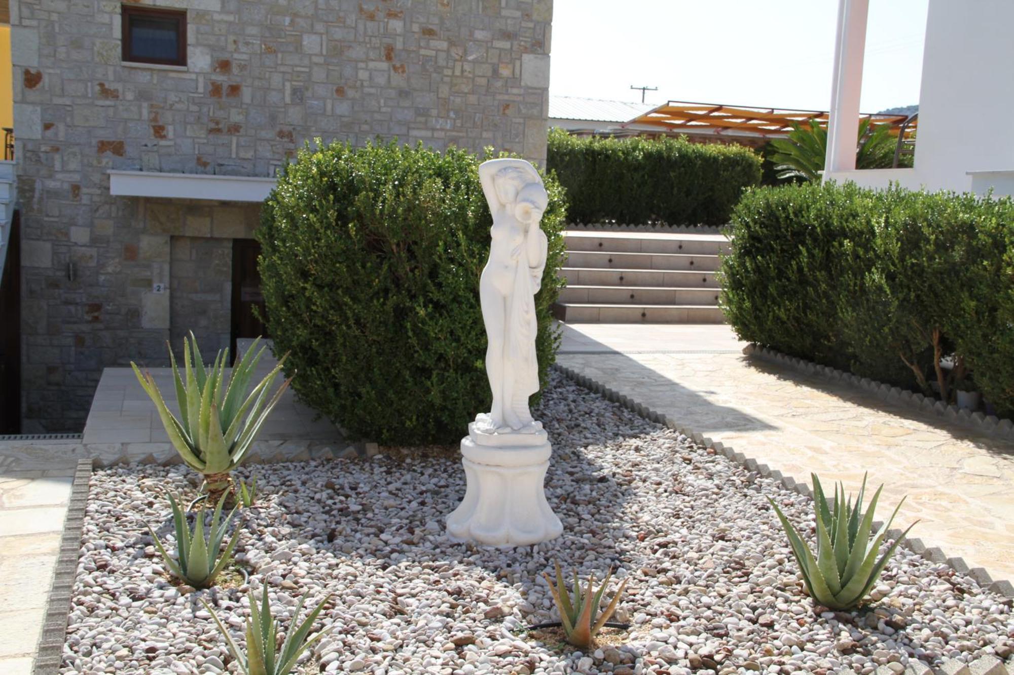 ΑΡΙΩΝ Village&Suites Ναύπλιο Εξωτερικό φωτογραφία